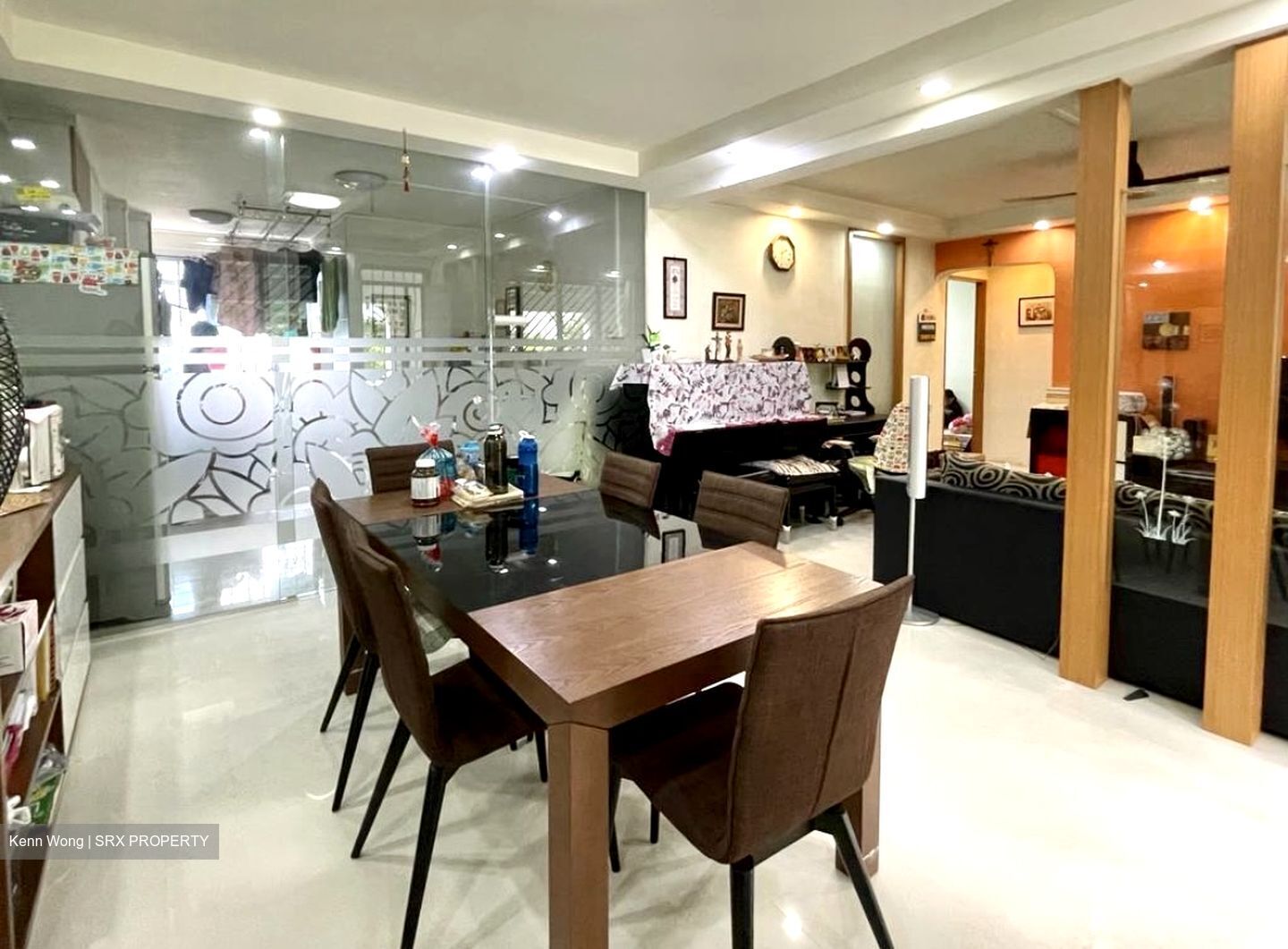 Blk 247 Kim Keat Link (Toa Payoh), HDB 4 Rooms #346918071